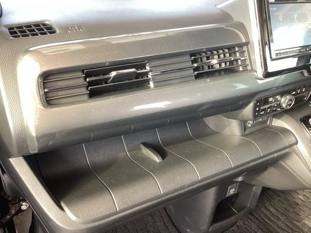 N-WGNカスタム Lホンダセンシング 純正ナビ フルセグ リアカメラ リアセンサー サイドエアバック セキュリティアラーム ETC車載器 オートエアコン VSA Bカメ USB LEDヘッドライト ベンチシート クルーズコントロール(41枚目)