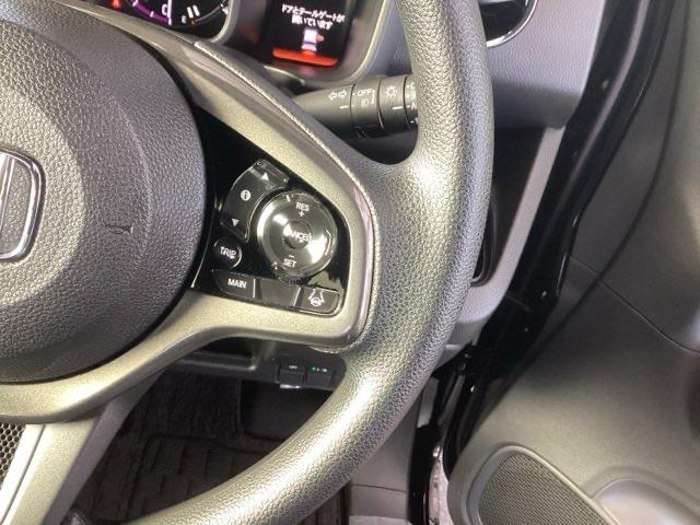 N-WGNカスタム Lホンダセンシング 純正ナビ フルセグ リアカメラ リアセンサー サイドエアバック セキュリティアラーム ETC車載器 オートエアコン VSA Bカメ USB LEDヘッドライト ベンチシート クルーズコントロール(44枚目)