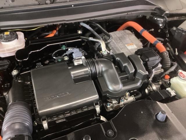 ヴェゼル ｅ：ＨＥＶＸ　純正ナビ　フルセグ　リアカメラ　フルオートエアコン　盗難防止　両席エアバック　ソナー　Ｂカメ　ＴＶナビ　キーレスエントリー　地デジ　エアバッグ　カーテンエアバック　パワーウインドウ　ＶＳＡ　ＥＴＣ付（23枚目）