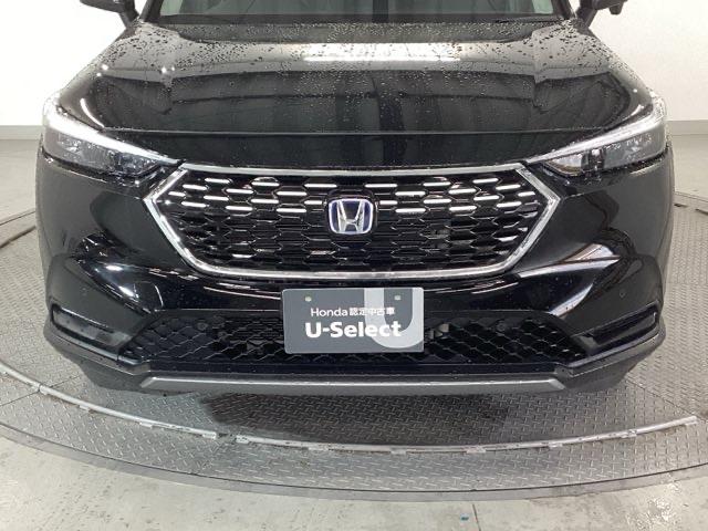 ヴェゼル ｅ：ＨＥＶＸ　純正ナビ　フルセグ　リアカメラ　フルオートエアコン　盗難防止　両席エアバック　ソナー　Ｂカメ　ＴＶナビ　キーレスエントリー　地デジ　エアバッグ　カーテンエアバック　パワーウインドウ　ＶＳＡ　ＥＴＣ付（26枚目）