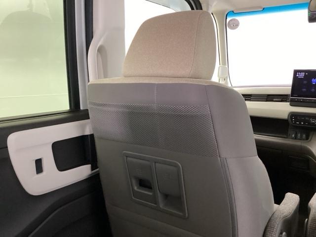 N-BOX EX・ターボ ホンダ純正メモリーナビ ドラレコ パーキングセンサー 両側Pスライドドア 横滑り防止装置 衝突被害軽減ブレーキ オートライト オートエアコン 盗難防止装置 ターボ フルセグ LEDヘッドライト USB(34枚目)