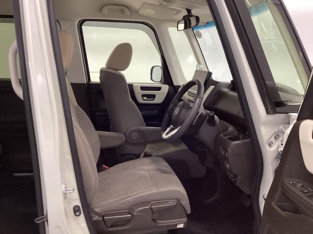 N-BOX EX・ターボ ホンダ純正メモリーナビ ドラレコ パーキングセンサー 両側Pスライドドア 横滑り防止装置 衝突被害軽減ブレーキ オートライト オートエアコン 盗難防止装置 ターボ フルセグ LEDヘッドライト USB(38枚目)