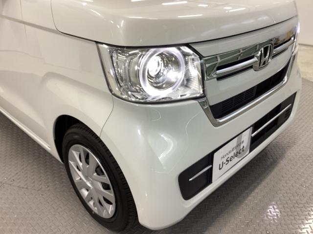 N-BOX EX・ターボ ホンダ純正メモリーナビ ドラレコ パーキングセンサー 両側Pスライドドア 横滑り防止装置 衝突被害軽減ブレーキ オートライト オートエアコン 盗難防止装置 ターボ フルセグ LEDヘッドライト USB(43枚目)