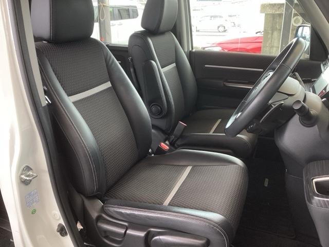 ステップワゴンスパーダ スパーダ・クールスピリットホンダセンシング　純正ナビ　フルセグ　リア席モニター　スマートキ－　リヤカメラ　オートエアコン　アクティブクルーズ　イモビ　シートＨ　キーフリー　カーテンエアバック　アイドリングＳＴＯＰ　ＡＢＳ　ＥＴＣ車載器　ターボ車（20枚目）