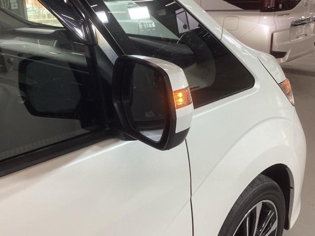 ステップワゴンスパーダ スパーダ・クールスピリットホンダセンシング　純正ナビ　フルセグ　リア席モニター　スマートキ－　リヤカメラ　オートエアコン　アクティブクルーズ　イモビ　シートＨ　キーフリー　カーテンエアバック　アイドリングＳＴＯＰ　ＡＢＳ　ＥＴＣ車載器　ターボ車（32枚目）