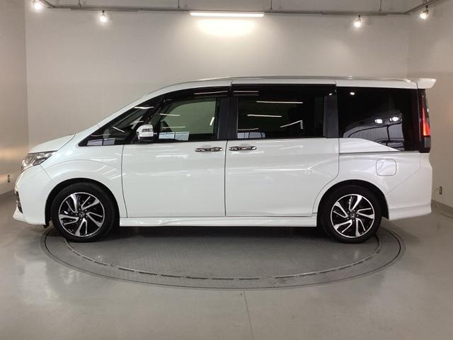ステップワゴンスパーダ スパーダ・クールスピリットホンダセンシング　純正ナビ　フルセグ　リア席モニター　スマートキ－　リヤカメラ　オートエアコン　アクティブクルーズ　イモビ　シートＨ　キーフリー　カーテンエアバック　アイドリングＳＴＯＰ　ＡＢＳ　ＥＴＣ車載器　ターボ車（38枚目）