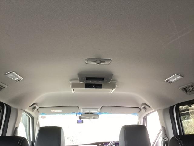 ステップワゴンスパーダ スパーダ・クールスピリットホンダセンシング　純正ナビ　フルセグ　リア席モニター　スマートキ－　リヤカメラ　オートエアコン　アクティブクルーズ　イモビ　シートＨ　キーフリー　カーテンエアバック　アイドリングＳＴＯＰ　ＡＢＳ　ＥＴＣ車載器　ターボ車（54枚目）