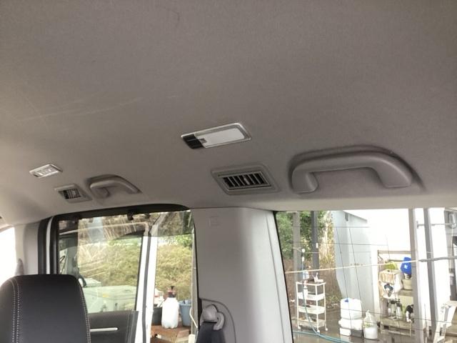 ステップワゴンスパーダ スパーダ・クールスピリットホンダセンシング　純正ナビ　フルセグ　リア席モニター　スマートキ－　リヤカメラ　オートエアコン　アクティブクルーズ　イモビ　シートＨ　キーフリー　カーテンエアバック　アイドリングＳＴＯＰ　ＡＢＳ　ＥＴＣ車載器　ターボ車（55枚目）