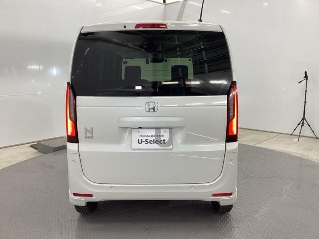 N-BOX ベースグレード HondaCONNECT対応純正メモリーナビ ドラレコ ECON Sヒーター LEDヘットライト ブレーキサポート キーフリーシステム 盗難防止装置 パワーウインドー ナビTV スマートキーシステム(9枚目)