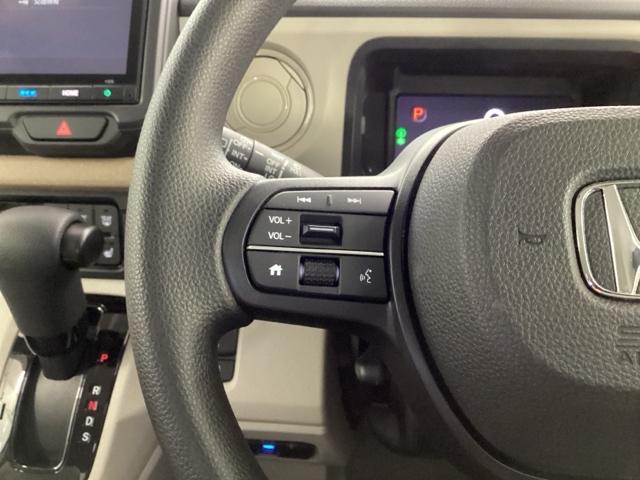 N-BOX ベースグレード HondaCONNECT対応純正メモリーナビ ドラレコ ECON Sヒーター LEDヘットライト ブレーキサポート キーフリーシステム 盗難防止装置 パワーウインドー ナビTV スマートキーシステム(17枚目)