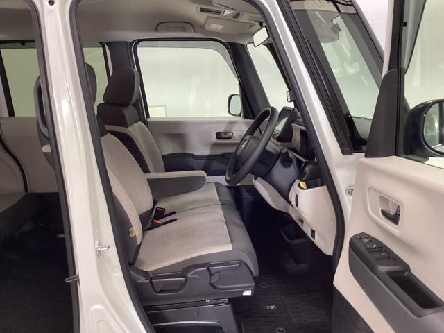 N-BOX ベースグレード HondaCONNECT対応純正メモリーナビ ドラレコ ECON Sヒーター LEDヘットライト ブレーキサポート キーフリーシステム 盗難防止装置 パワーウインドー ナビTV スマートキーシステム(20枚目)