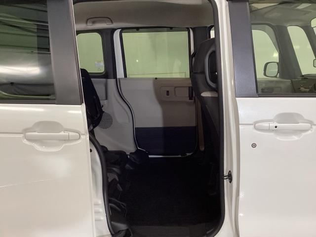 N-BOX ベースグレード HondaCONNECT対応純正メモリーナビ ドラレコ ECON Sヒーター LEDヘットライト ブレーキサポート キーフリーシステム 盗難防止装置 パワーウインドー ナビTV スマートキーシステム(22枚目)