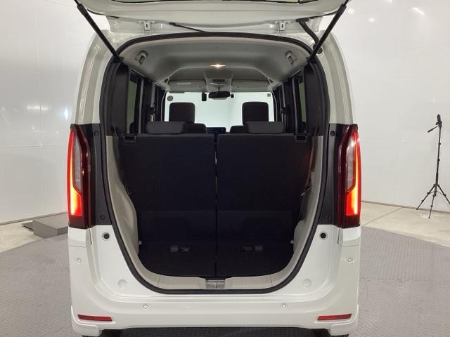 N-BOX ベースグレード HondaCONNECT対応純正メモリーナビ ドラレコ ECON Sヒーター LEDヘットライト ブレーキサポート キーフリーシステム 盗難防止装置 パワーウインドー ナビTV スマートキーシステム(23枚目)