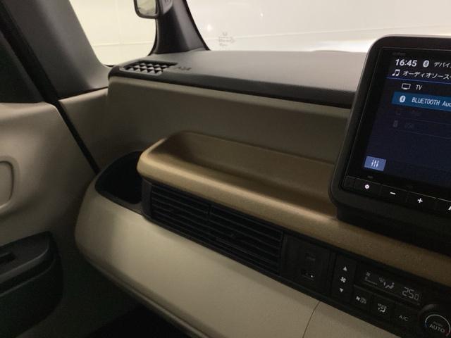N-BOX ベースグレード HondaCONNECT対応純正メモリーナビ ドラレコ ECON Sヒーター LEDヘットライト ブレーキサポート キーフリーシステム 盗難防止装置 パワーウインドー ナビTV スマートキーシステム(28枚目)