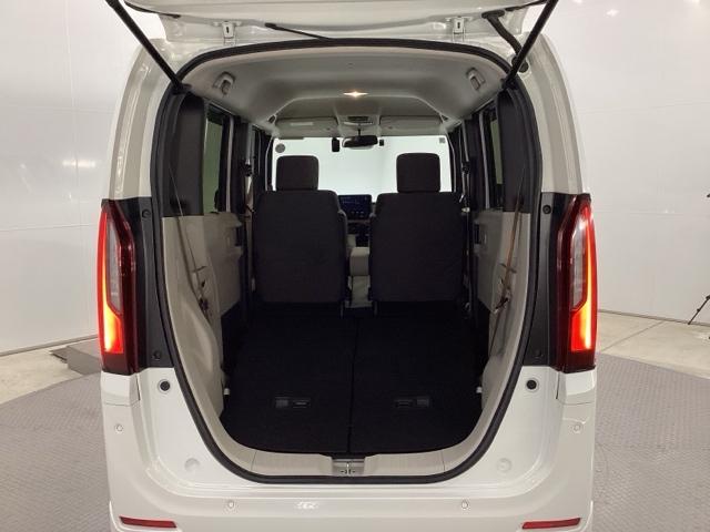 N-BOX ベースグレード HondaCONNECT対応純正メモリーナビ ドラレコ ECON Sヒーター LEDヘットライト ブレーキサポート キーフリーシステム 盗難防止装置 パワーウインドー ナビTV スマートキーシステム(38枚目)