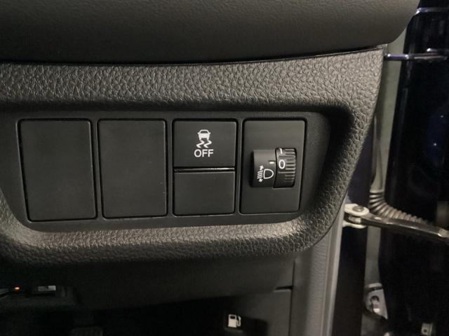 WR-V Z+ブラックスタイル HondaCONNECT対応純正メモリーナビ キーフリー サイドエアバック フルセグテレビ 横滑り防止機能 バックカメラ USB LEDヘッドライト オートクルーズコントロール 盗難防止システム(17枚目)