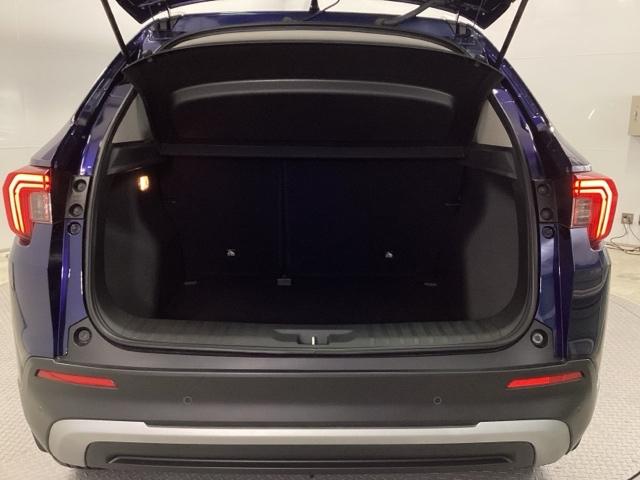 WR-V Z+ブラックスタイル HondaCONNECT対応純正メモリーナビ キーフリー サイドエアバック フルセグテレビ 横滑り防止機能 バックカメラ USB LEDヘッドライト オートクルーズコントロール 盗難防止システム(20枚目)