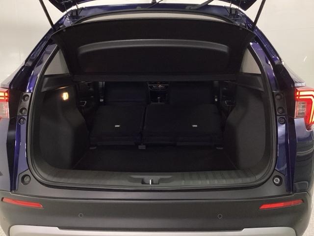 WR-V Z+ブラックスタイル HondaCONNECT対応純正メモリーナビ キーフリー サイドエアバック フルセグテレビ 横滑り防止機能 バックカメラ USB LEDヘッドライト オートクルーズコントロール 盗難防止システム(30枚目)