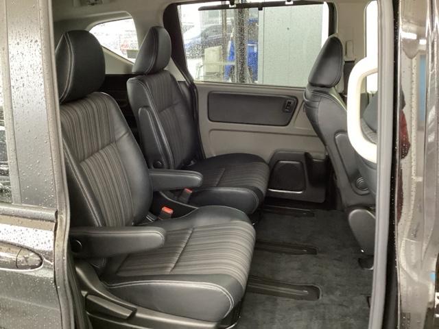 フリード G・ホンダセンシング 純正メモリーナビ 両側電動スライドドア W電動ドア キーフリ スマートキーシステム イモビ カラーバックモニター 横滑防止装置 LEDランプ 整備点検記録簿 エアコン クルコン パワーウィンドウ(17枚目)