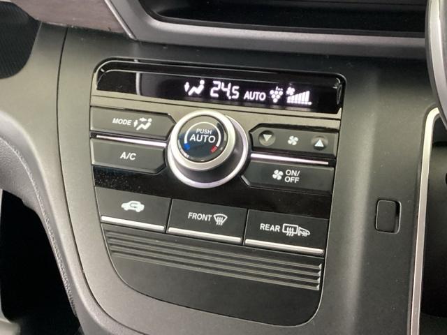 フリード G・ホンダセンシング 純正メモリーナビ 両側電動スライドドア W電動ドア キーフリ スマートキーシステム イモビ カラーバックモニター 横滑防止装置 LEDランプ 整備点検記録簿 エアコン クルコン パワーウィンドウ(38枚目)