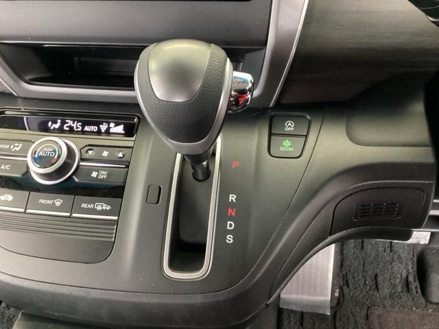 フリード G・ホンダセンシング 純正メモリーナビ 両側電動スライドドア W電動ドア キーフリ スマートキーシステム イモビ カラーバックモニター 横滑防止装置 LEDランプ 整備点検記録簿 エアコン クルコン パワーウィンドウ(39枚目)