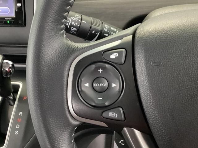 フリード G・ホンダセンシング 純正メモリーナビ 両側電動スライドドア W電動ドア キーフリ スマートキーシステム イモビ カラーバックモニター 横滑防止装置 LEDランプ 整備点検記録簿 エアコン クルコン パワーウィンドウ(41枚目)