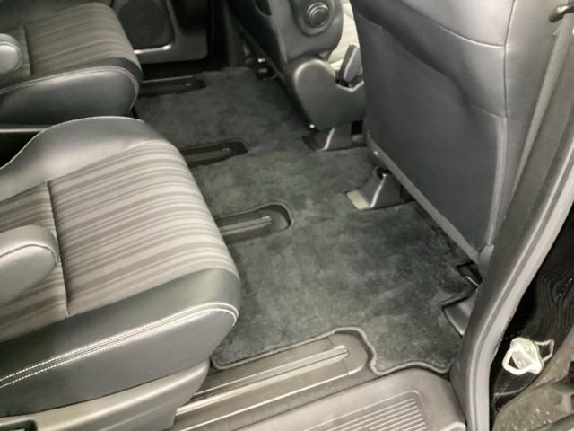 フリード G・ホンダセンシング 純正メモリーナビ 両側電動スライドドア W電動ドア キーフリ スマートキーシステム イモビ カラーバックモニター 横滑防止装置 LEDランプ 整備点検記録簿 エアコン クルコン パワーウィンドウ(60枚目)