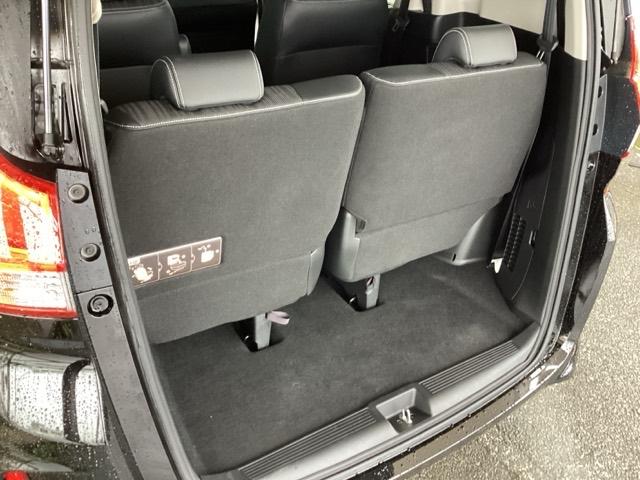 フリード G・ホンダセンシング 純正メモリーナビ 両側電動スライドドア W電動ドア キーフリ スマートキーシステム イモビ カラーバックモニター 横滑防止装置 LEDランプ 整備点検記録簿 エアコン クルコン パワーウィンドウ(65枚目)