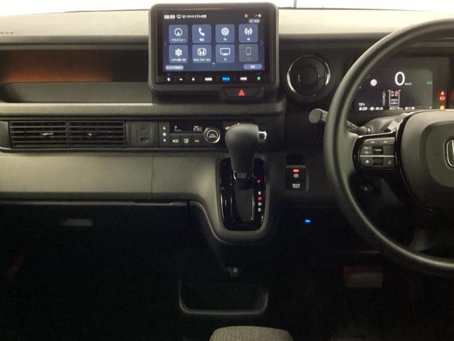 N-BOXカスタム ベースグレード HondaCONNECT対応純正メモリーナビ ドラレコ アクティブクルーズ フルセグ対応 前席シートヒーター イモビライザー USB 運転席エアバッグ スマートキー&プッシュスタート LEDヘッド(16枚目)