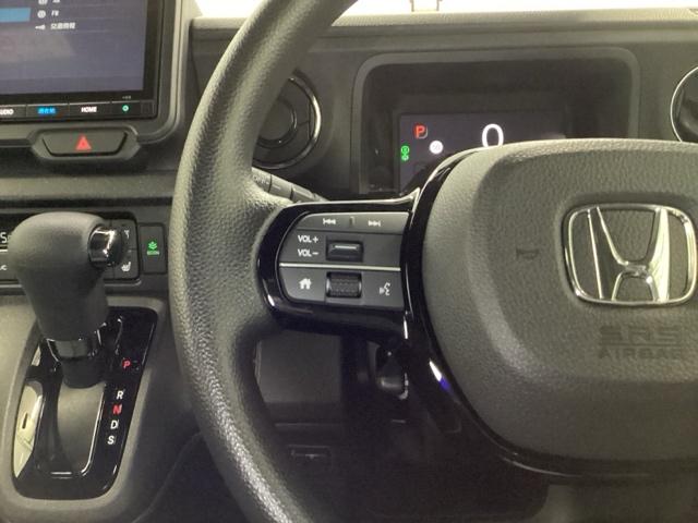 N-BOXカスタム ベースグレード HondaCONNECT対応純正メモリーナビ ドラレコ アクティブクルーズ フルセグ対応 前席シートヒーター イモビライザー USB 運転席エアバッグ スマートキー&プッシュスタート LEDヘッド(17枚目)