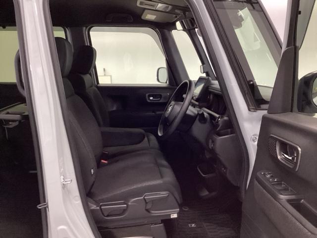 N-BOXカスタム ベースグレード HondaCONNECT対応純正メモリーナビ ドラレコ アクティブクルーズ フルセグ対応 前席シートヒーター イモビライザー USB 運転席エアバッグ スマートキー&プッシュスタート LEDヘッド(20枚目)