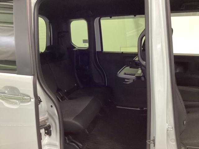 N-BOXカスタム ベースグレード HondaCONNECT対応純正メモリーナビ ドラレコ アクティブクルーズ フルセグ対応 前席シートヒーター イモビライザー USB 運転席エアバッグ スマートキー&プッシュスタート LEDヘッド(21枚目)