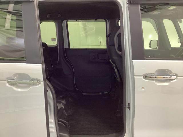 N-BOXカスタム ベースグレード HondaCONNECT対応純正メモリーナビ ドラレコ アクティブクルーズ フルセグ対応 前席シートヒーター イモビライザー USB 運転席エアバッグ スマートキー&プッシュスタート LEDヘッド(22枚目)