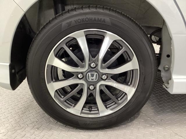 N-BOXカスタム ベースグレード HondaCONNECT対応純正メモリーナビ ドラレコ アクティブクルーズ フルセグ対応 前席シートヒーター イモビライザー USB 運転席エアバッグ スマートキー&プッシュスタート LEDヘッド(25枚目)