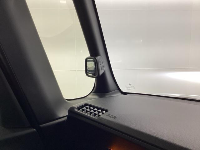 N-BOXカスタム ベースグレード HondaCONNECT対応純正メモリーナビ ドラレコ アクティブクルーズ フルセグ対応 前席シートヒーター イモビライザー USB 運転席エアバッグ スマートキー&プッシュスタート LEDヘッド(27枚目)