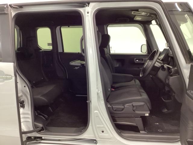 N-BOXカスタム ベースグレード HondaCONNECT対応純正メモリーナビ ドラレコ アクティブクルーズ フルセグ対応 前席シートヒーター イモビライザー USB 運転席エアバッグ スマートキー&プッシュスタート LEDヘッド(35枚目)