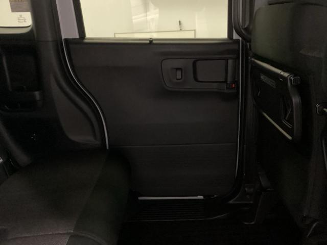 N-BOXカスタム ベースグレード HondaCONNECT対応純正メモリーナビ ドラレコ アクティブクルーズ フルセグ対応 前席シートヒーター イモビライザー USB 運転席エアバッグ スマートキー&プッシュスタート LEDヘッド(40枚目)