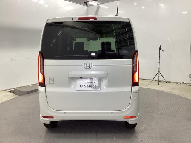 Ｎ－ＢＯＸ ベースグレード　ＨｏｎｄａＣＯＮＮＥＣＴ対応純正メモリーナビ　ドラレコ　ＥＣＯＮ　Ｓヒーター　ＬＥＤヘットライト　ブレーキサポート　キーフリーシステム　盗難防止装置　パワーウインドー　ナビＴＶ　スマートキーシステム（9枚目）