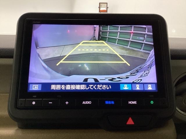 Ｎ－ＢＯＸ ベースグレード　ＨｏｎｄａＣＯＮＮＥＣＴ対応純正メモリーナビ　ドラレコ　ＥＣＯＮ　Ｓヒーター　ＬＥＤヘットライト　ブレーキサポート　キーフリーシステム　盗難防止装置　パワーウインドー　ナビＴＶ　スマートキーシステム（11枚目）