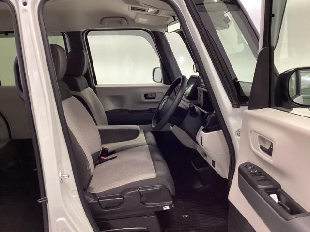 Ｎ－ＢＯＸ ベースグレード　ＨｏｎｄａＣＯＮＮＥＣＴ対応純正メモリーナビ　ドラレコ　ＥＣＯＮ　Ｓヒーター　ＬＥＤヘットライト　ブレーキサポート　キーフリーシステム　盗難防止装置　パワーウインドー　ナビＴＶ　スマートキーシステム（21枚目）