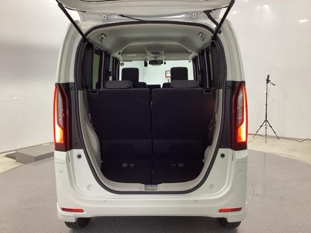 Ｎ－ＢＯＸ ベースグレード　ＨｏｎｄａＣＯＮＮＥＣＴ対応純正メモリーナビ　ドラレコ　ＥＣＯＮ　Ｓヒーター　ＬＥＤヘットライト　ブレーキサポート　キーフリーシステム　盗難防止装置　パワーウインドー　ナビＴＶ　スマートキーシステム（24枚目）