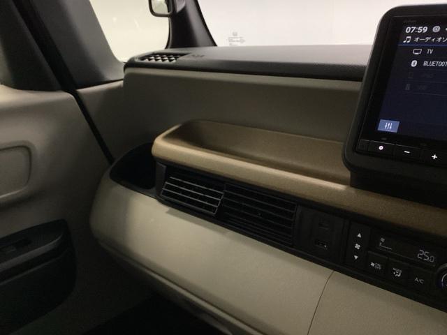 Ｎ－ＢＯＸ ベースグレード　ＨｏｎｄａＣＯＮＮＥＣＴ対応純正メモリーナビ　ドラレコ　ＥＣＯＮ　Ｓヒーター　ＬＥＤヘットライト　ブレーキサポート　キーフリーシステム　盗難防止装置　パワーウインドー　ナビＴＶ　スマートキーシステム（29枚目）