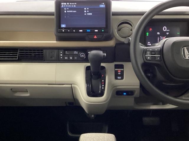 Ｎ－ＢＯＸ ベースグレード　ＨｏｎｄａＣＯＮＮＥＣＴ対応純正メモリーナビ　ドラレコ　ＥＣＯＮ　Ｓヒーター　ＬＥＤヘットライト　ブレーキサポート　キーフリーシステム　盗難防止装置　パワーウインドー　ナビＴＶ　スマートキーシステム（30枚目）