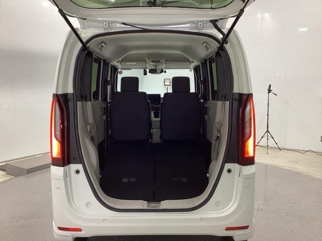 Ｎ－ＢＯＸ ベースグレード　ＨｏｎｄａＣＯＮＮＥＣＴ対応純正メモリーナビ　ドラレコ　ＥＣＯＮ　Ｓヒーター　ＬＥＤヘットライト　ブレーキサポート　キーフリーシステム　盗難防止装置　パワーウインドー　ナビＴＶ　スマートキーシステム（41枚目）