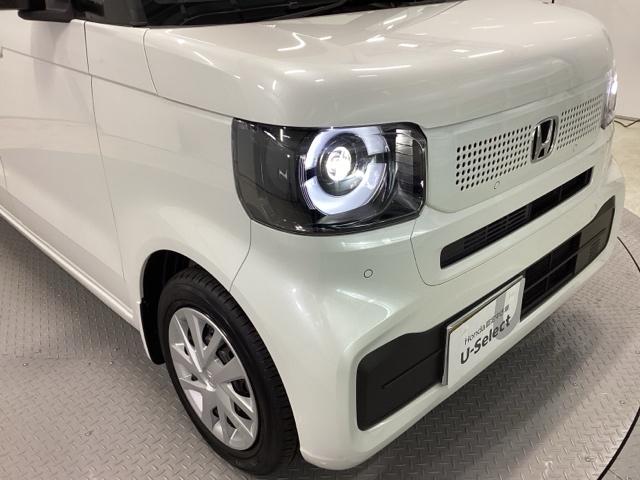 Ｎ－ＢＯＸ ベースグレード　ＨｏｎｄａＣＯＮＮＥＣＴ対応純正メモリーナビ　ドラレコ　ＥＣＯＮ　Ｓヒーター　ＬＥＤヘットライト　ブレーキサポート　キーフリーシステム　盗難防止装置　パワーウインドー　ナビＴＶ　スマートキーシステム（43枚目）