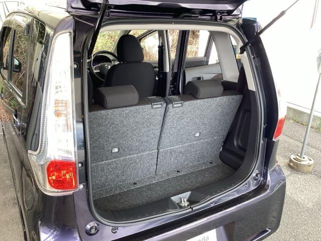 デイズ ハイウェイスターＸＶセレクション＋セーフティＩＩ　純正メモリーナビ　全周囲カメラ　ＥＴＣ　ＡＵＴＯエアコン　Ｆカメラ　助手席エアバック　記録簿付き　キーレス　運転席エアバック　ナビテレビ　横滑り防止機能　Ｒカメ　パワーウィンドウ　地デジＴＶ　パワステ（18枚目）