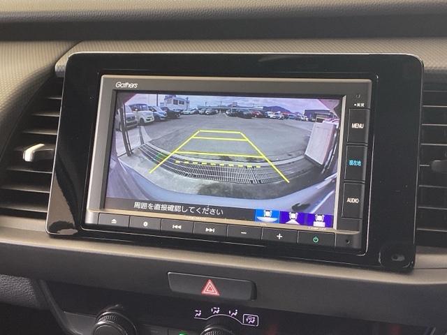 �o�b�N�����S�̃o�b�N�J�����t���Ă��܂��B�o�b�N�J����������ƁA���ł����S�Ƀo�b�N�ł��܂��ˁB���p������܂��B