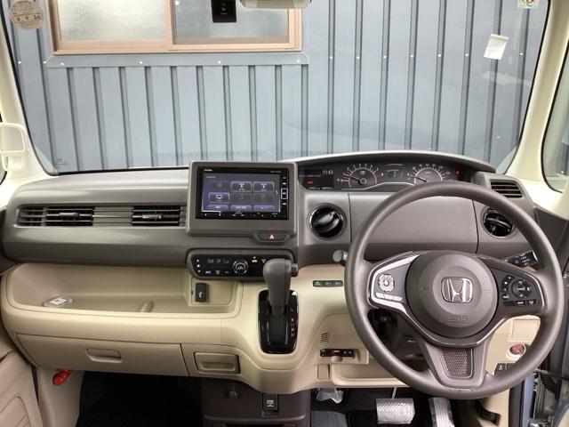 Honda N-BOX G Honda