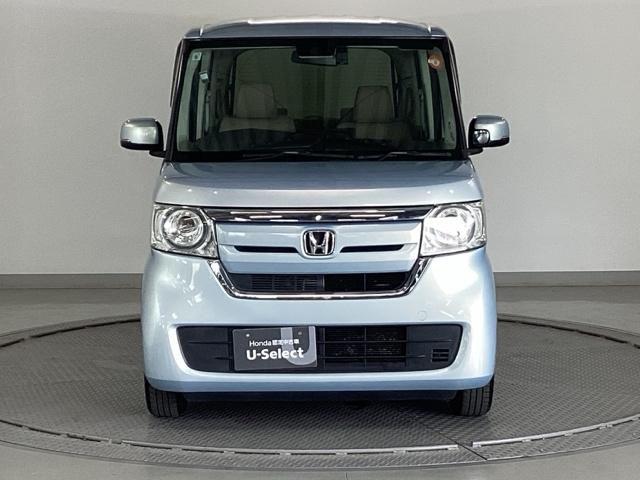 Honda N-BOX G Honda