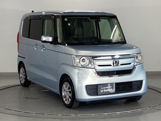 Honda N-BOX G Honda